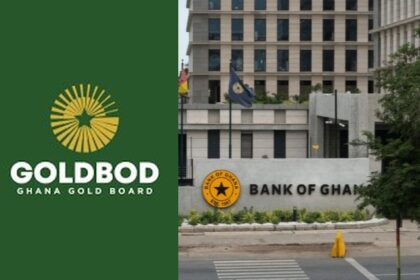 Analysis: How GOLDBOD's 'beautiful' 2025 financial report created a CHF9 billion hole in the Bank of Ghana
