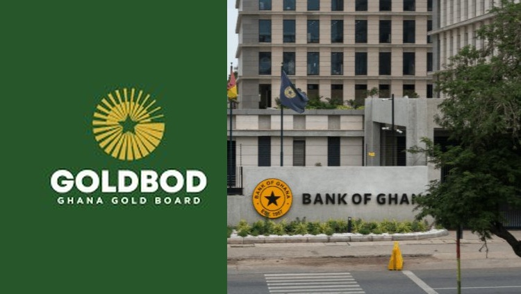 Analysis: How GOLDBOD's 'beautiful' 2025 financial report created a CHF9 billion hole in the Bank of Ghana