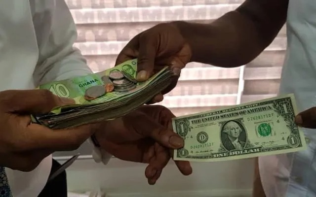 Analysis: Why is the Cedi depreciating?