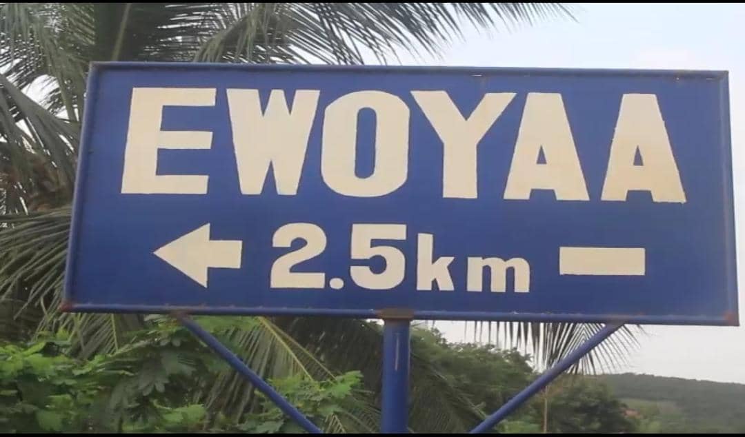 Analysis: Why the Ewoyaa lithium project seems stalled even after ratification