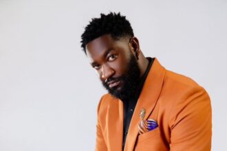 Anthony Wood garners industry acclaim after supporting Sonia Uche