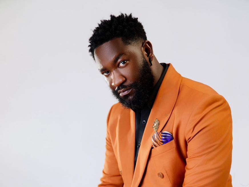 Anthony Wood garners industry acclaim after supporting Sonia Uche