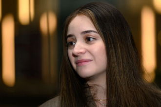Anti-Semitism 'allowed to become public', says Bondi victim's daughter
