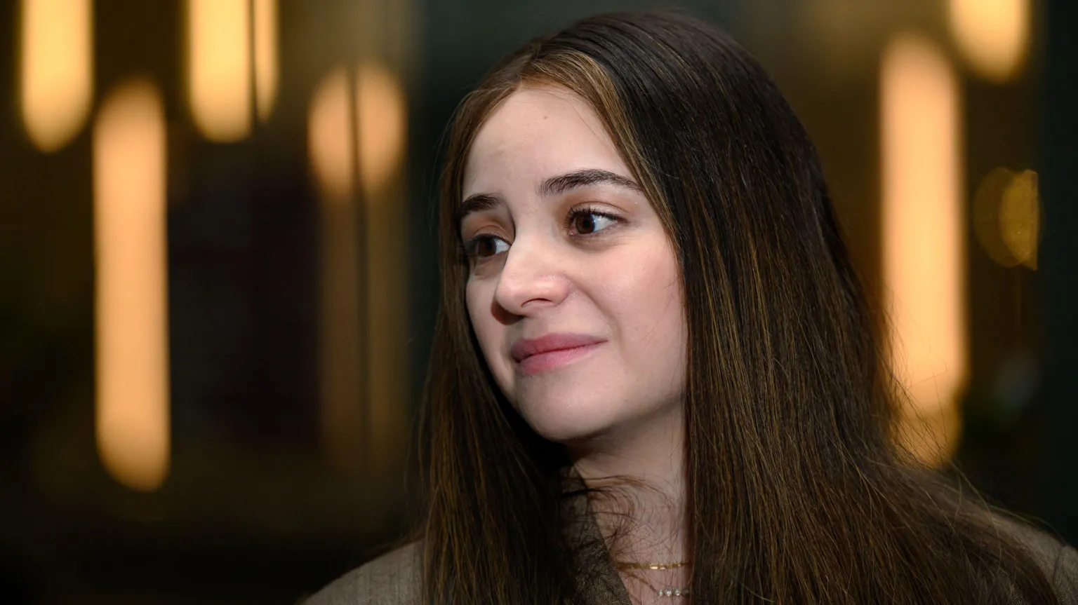 Anti-Semitism 'allowed to become public', says Bondi victim's daughter