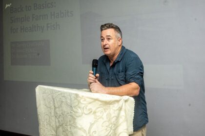 Aquaculture Chamber, Virbac trains farmers on biosecurity and disease management
