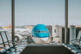 Are you a “sitter” or a “hoverer”? Airport habits that drive travelers crazy