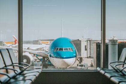 Are you a “sitter” or a “hoverer”? Airport habits that drive travelers crazy