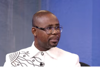 Arrests must continue until there is no illegal activity – David Vondee