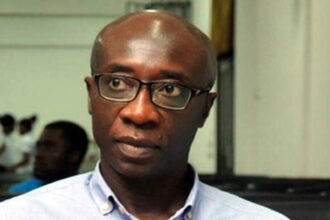 Asante Akuem North MP’s arrest in the Netherlands suggests the existence of underlying charges against him – Appiagyei-Atua