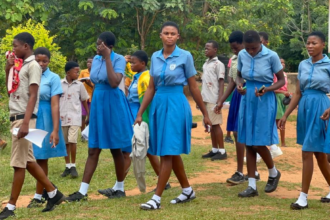 Asutifi South launches support for pregnant girls to curb stigma and dropout rates