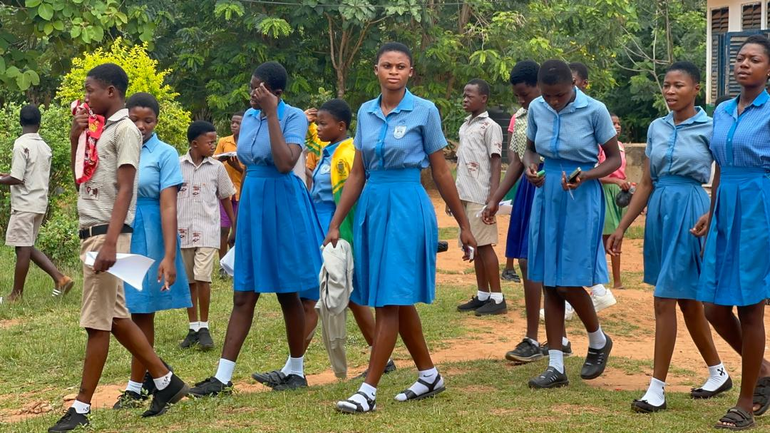 Asutifi South launches support for pregnant girls to curb stigma and dropout rates
