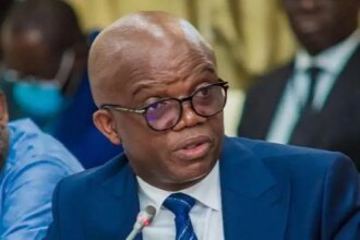 “Ato Forson is doing well, but NDC is not better than NPP” – Stephen Amoah