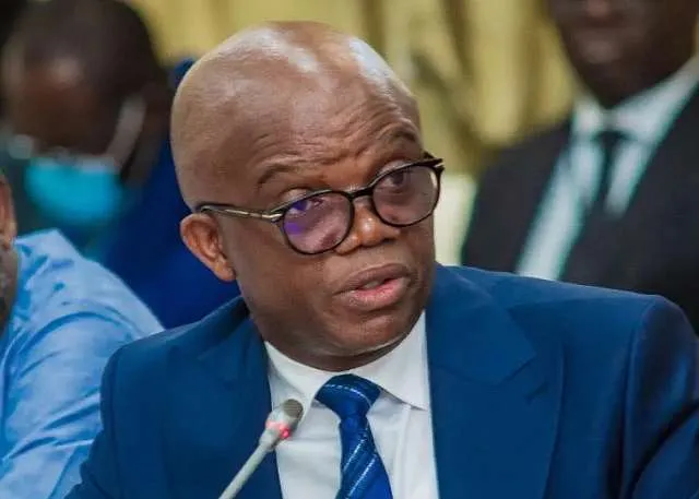 “Ato Forson is doing well, but NDC is not better than NPP” – Stephen Amoah