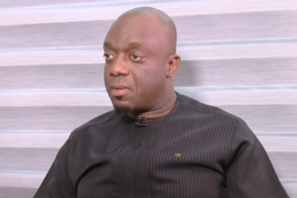 Avronye DC remand: Due process must be followed, not selective justice - Frimpong Kodua