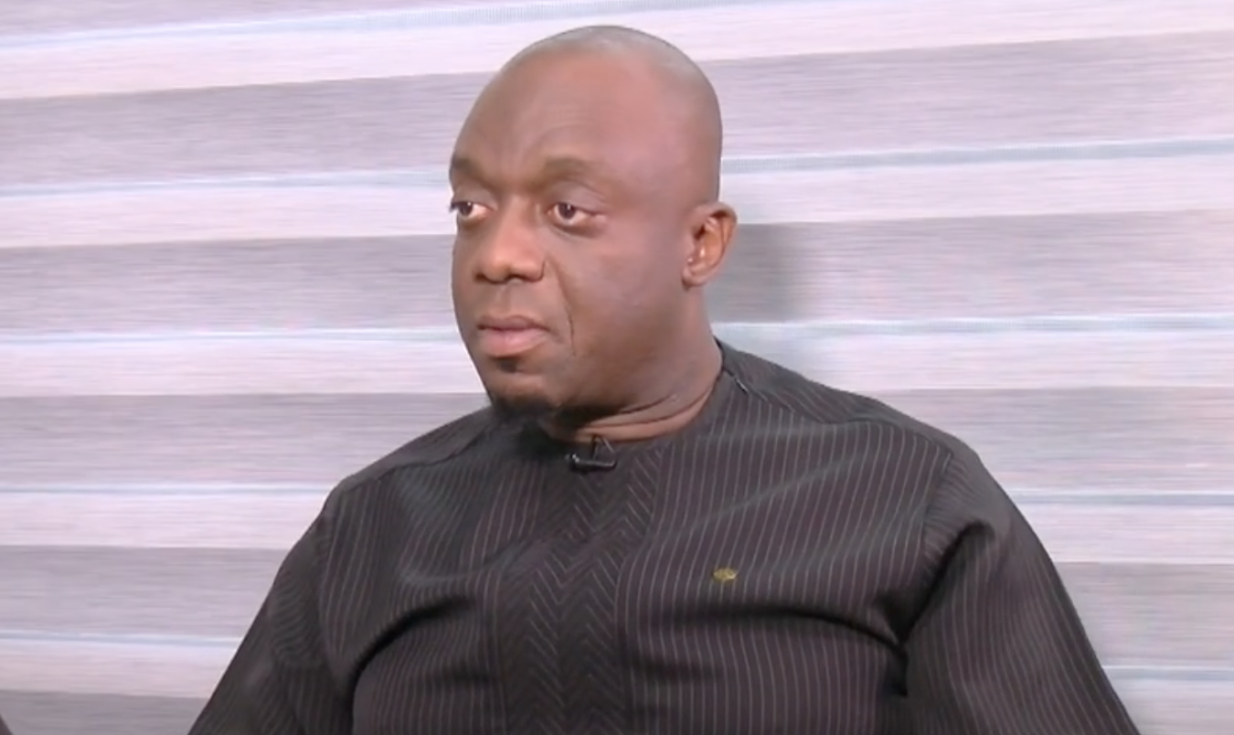 Avronye DC remand: Due process must be followed, not selective justice - Frimpong Kodua