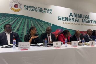 BOPP positions sustainable agribusiness as an investment frontier