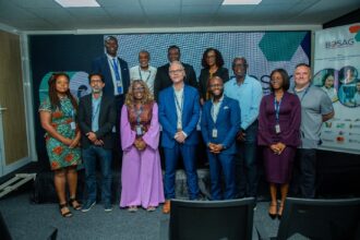 BOSAG, Government collaborate to expand Ghana's BPO and GBS sector and create 100,000 jobs