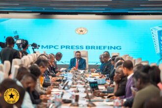 Bank Governor Asiama assures that losses on the scale of last year will not repeat.