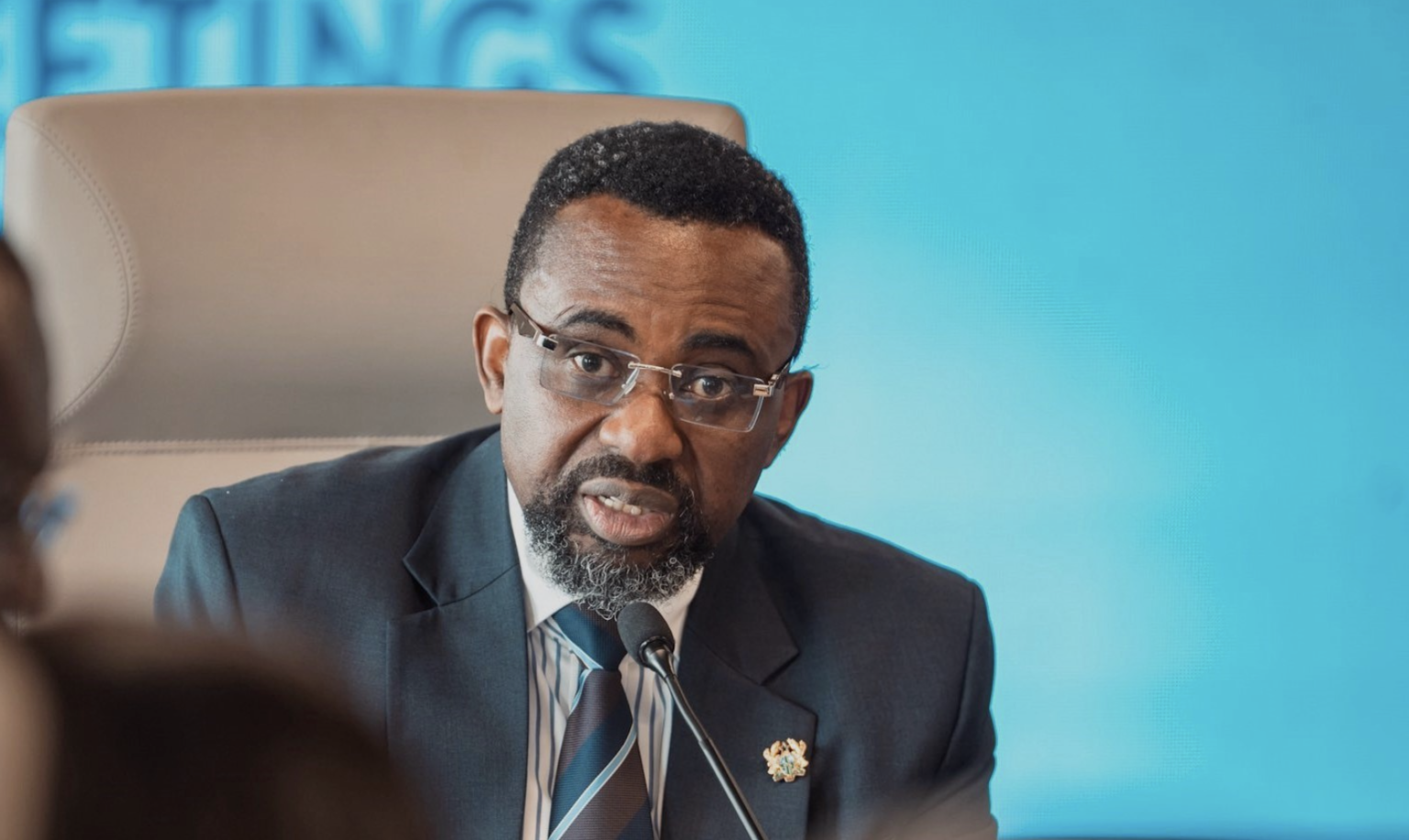 Bank of Ghana reinstates cash reserve ratio policy abolished last year