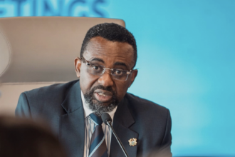 Bank of Ghana reinstates cash reserve ratio policy abolished last year