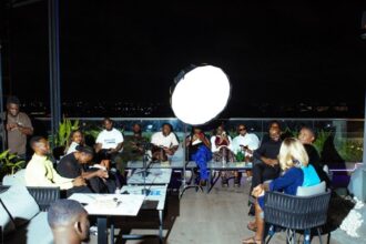 BeTechConnected launches Future of Work Africa podcast to amplify African voices on work and innovation