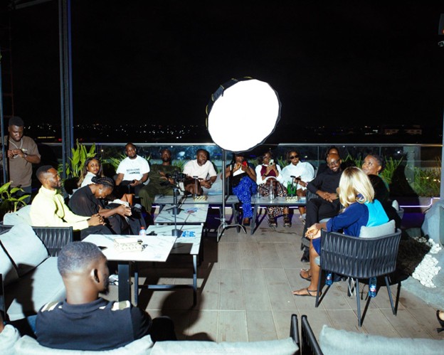 BeTechConnected launches Future of Work Africa podcast to amplify African voices on work and innovation