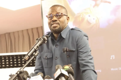 Before the NDC misleads the people of Ghana, we will send a signal to the people - Ano Dompre