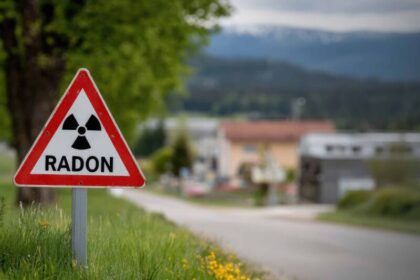 Beyond dust and smoke: Dangerous radon gas may be increasing lung cancer risk in Ouija, McCarthy Hill and parts of Ghana, scientists warn