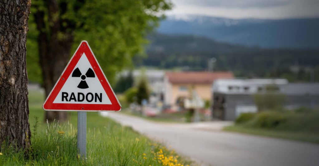 Beyond dust and smoke: Dangerous radon gas may be increasing lung cancer risk in Ouija, McCarthy Hill and parts of Ghana, scientists warn