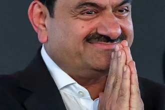 Billionaire Adani promises $10 billion investment, US drops fraud charges