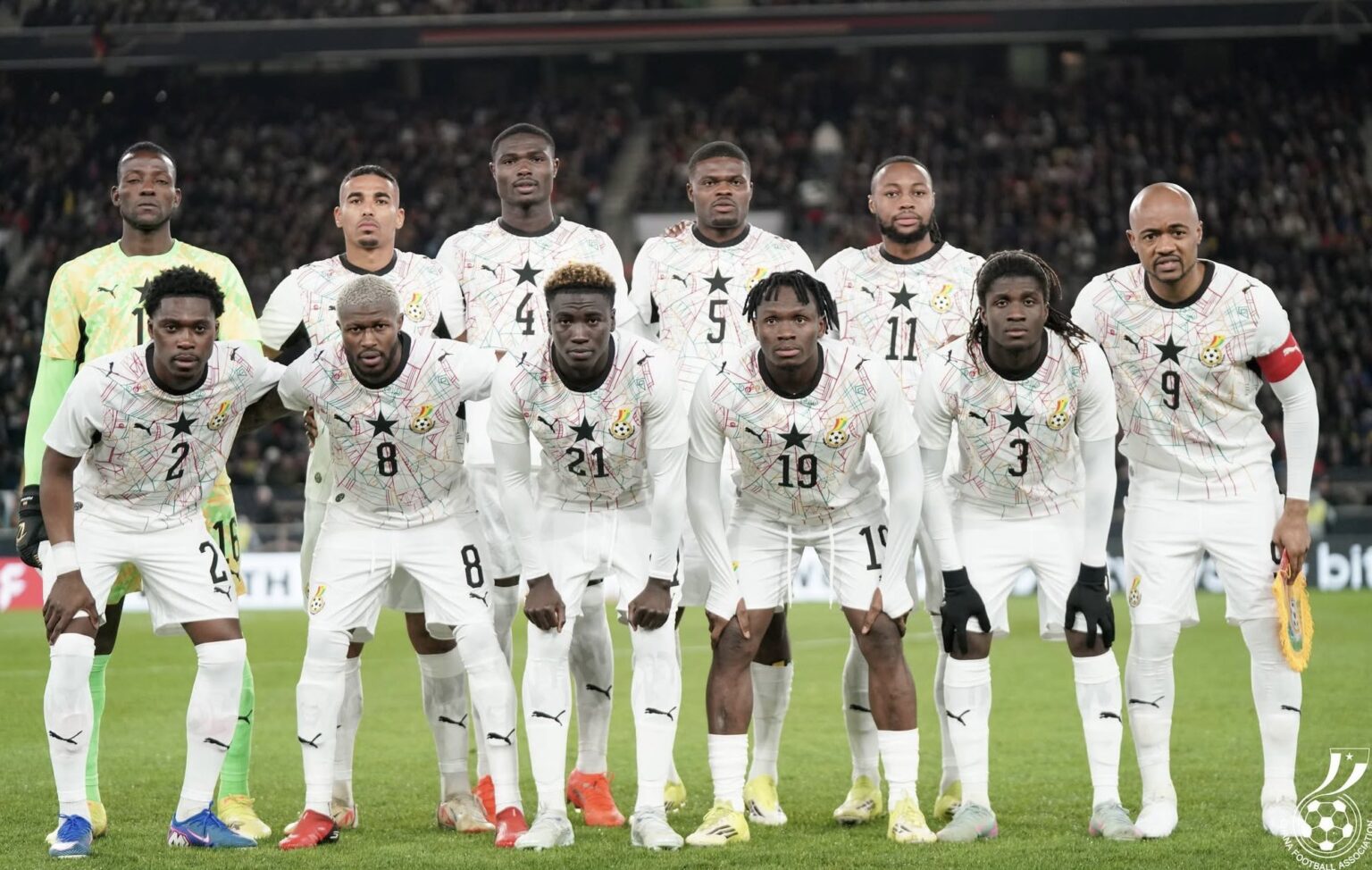 Blackstar succeeded through mismanagement, but this time it's difficult - Herbert Mensah