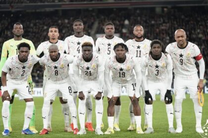 Blackstar succeeded through mismanagement, but this time it's difficult - Herbert Mensah
