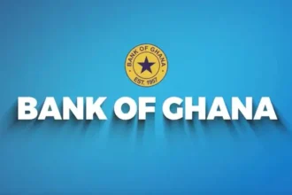 bank of ghana