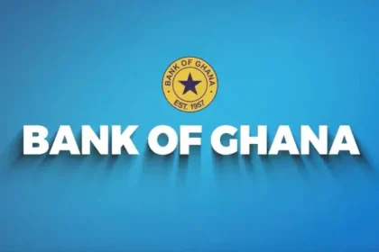 bank of ghana