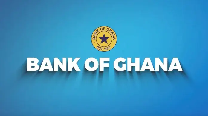 bank of ghana