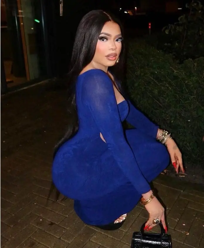 Bobrisky