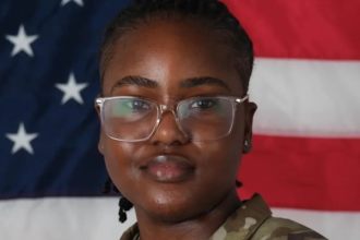 Body of second missing US soldier found in Morocco