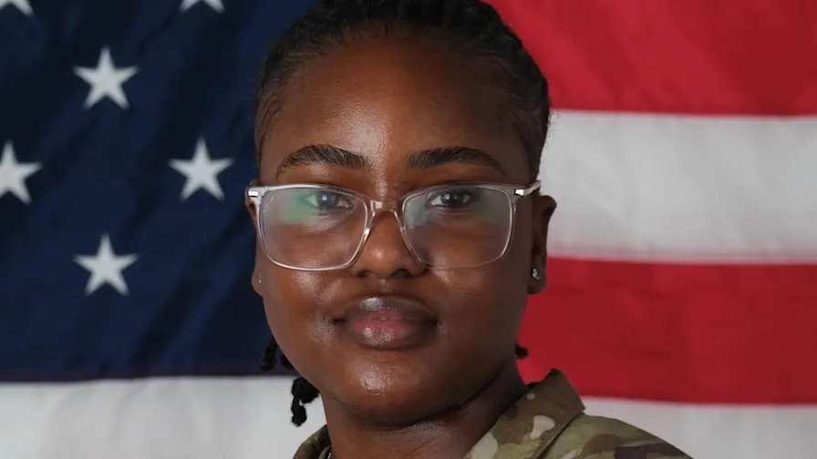 Body of second missing US soldier found in Morocco