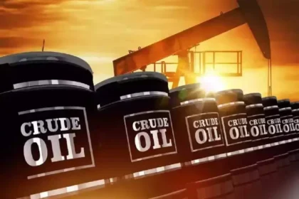 crude oil