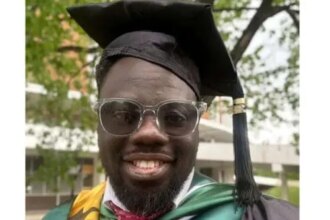 Emmanuel Mensah