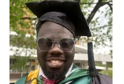 Emmanuel Mensah