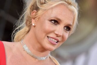 Britney Spears pleads guilty to reckless driving after arrest