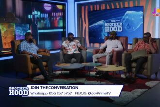 Brotherhood: Panel exposes major red flags in male friendships