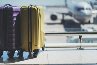This airline is eliminating free baggage on its cheapest flights