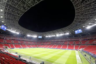 Budapest awaits: a soccer travel guide to the final 2026 Champions League host city