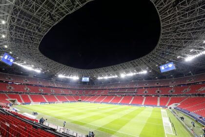 Budapest awaits: a soccer travel guide to the final 2026 Champions League host city