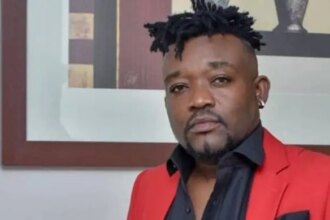 Ghanaian music manager Bullet