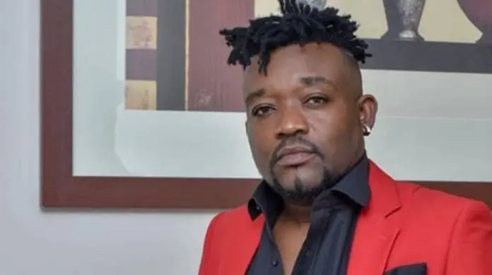 Ghanaian music manager Bullet
