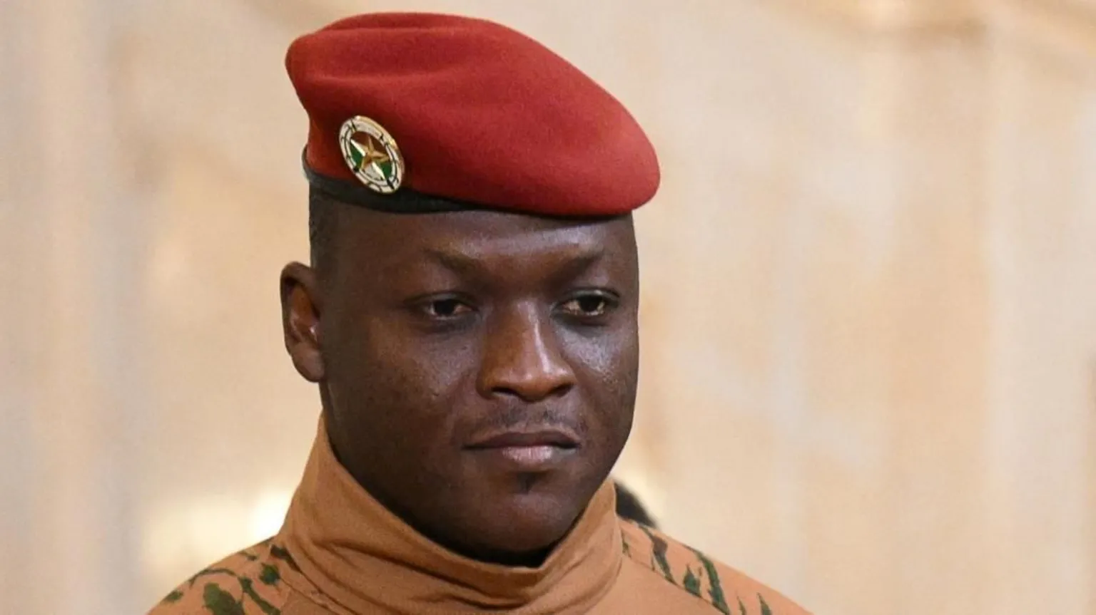Burkina Faso's military government accused of secretly detaining dozens of journalists, RSF report revealed