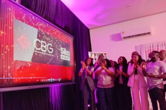 CBG launches agent banking activity “Sika Agent”, aiming for 8,000 agents by 2028